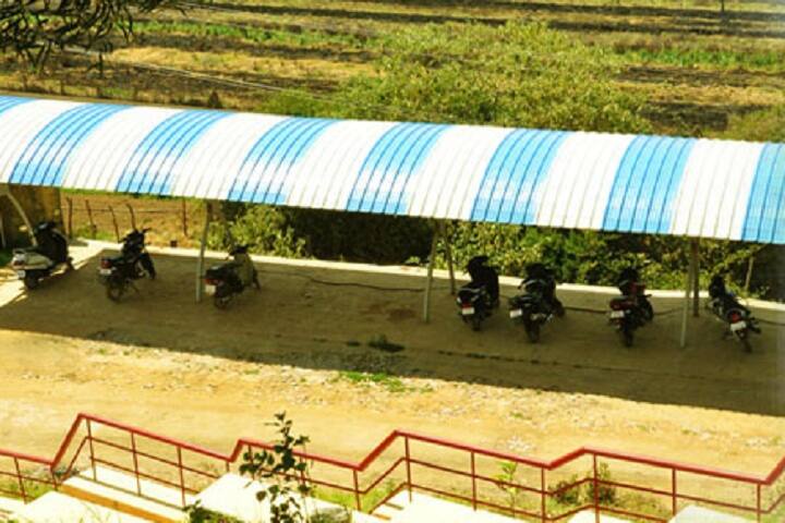 Government Polytechnic College, Udhagamandalam campus photo 6
