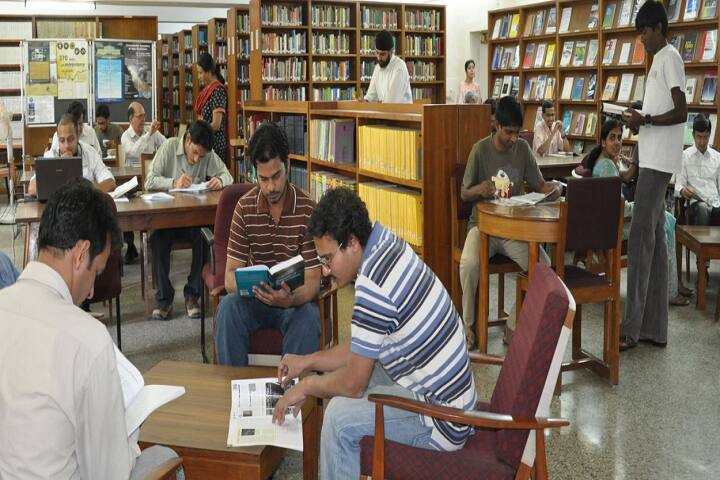 Ram Prasad College, Chakeyaj, Mahnar campus photo 4