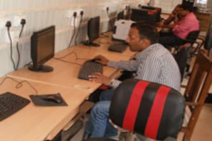 SNMC Agra campus photo 5