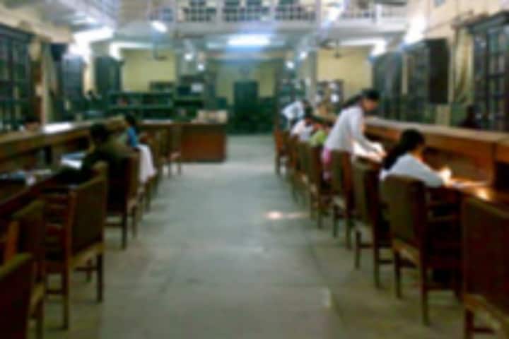 SNMC Agra campus photo 4