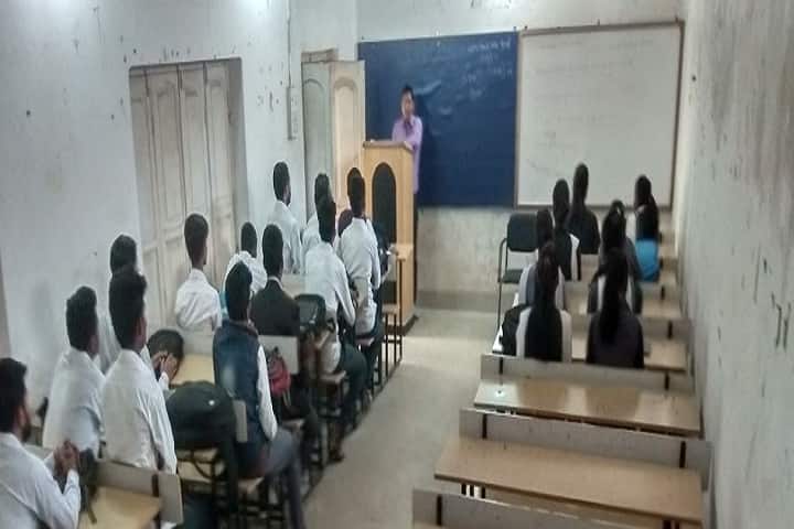 Sri Laxmi Kishori College, Sitamarhi campus photo 2