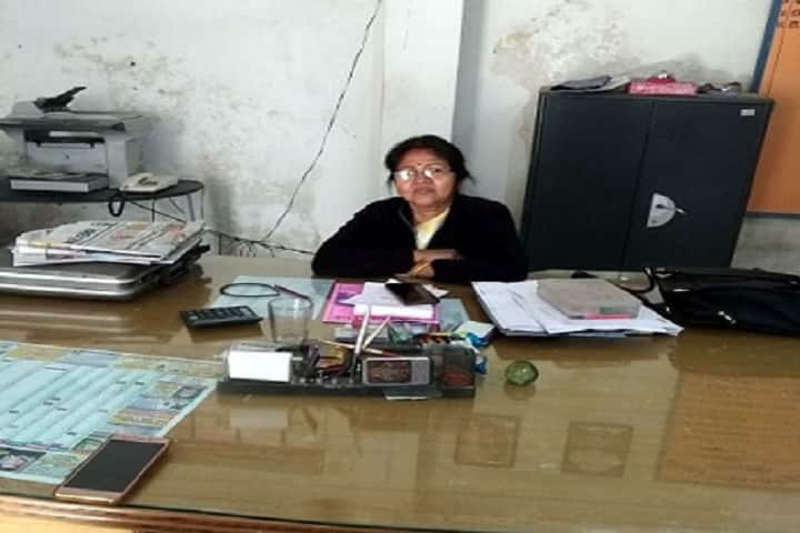 Sri Laxmi Kishori College, Sitamarhi campus photo 3
