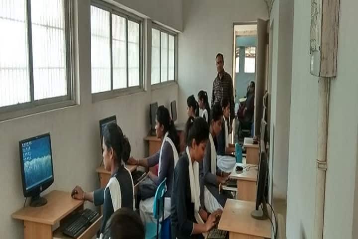 Sri Laxmi Kishori College, Sitamarhi campus photo 4