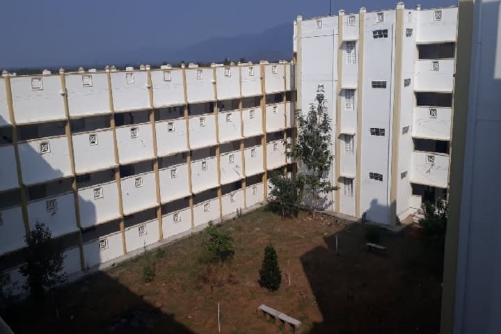 Government Polytechnic College, Uthangarai campus photo 2