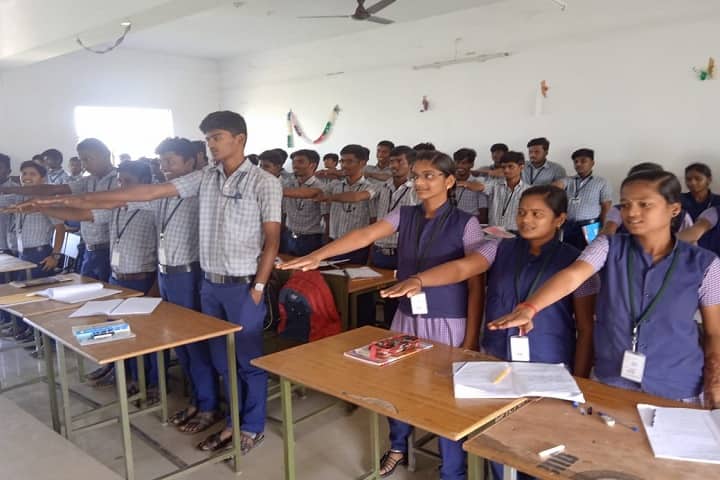 Government Polytechnic College, Uthangarai campus photo 3