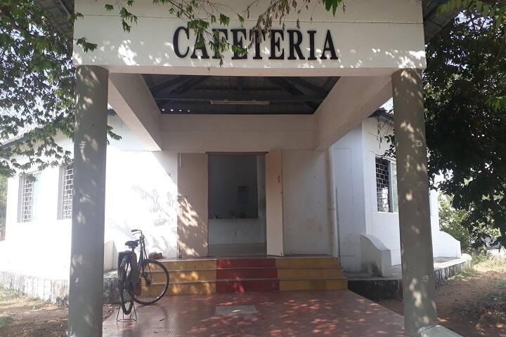 Government Polytechnic College, Uthangarai campus photo 4