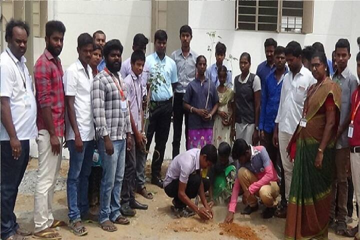 Government Polytechnic College, Uthangarai campus photo 6