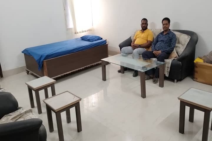 Nirsu Narain College, Singhara, Vaishali campus photo 6