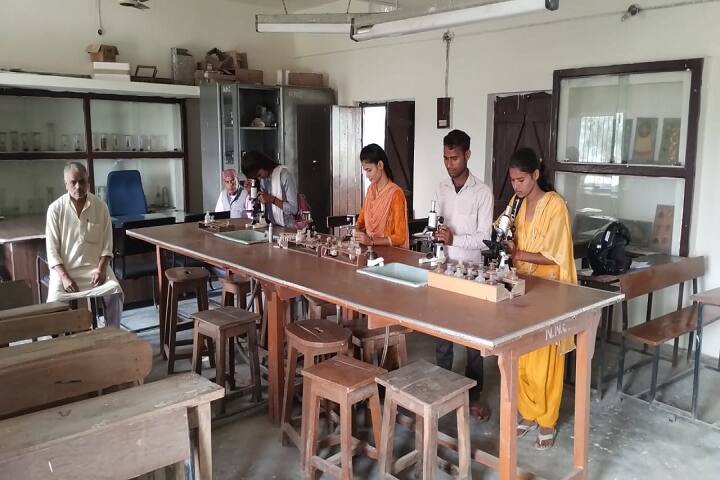 Nirsu Narain College, Singhara, Vaishali campus photo 5