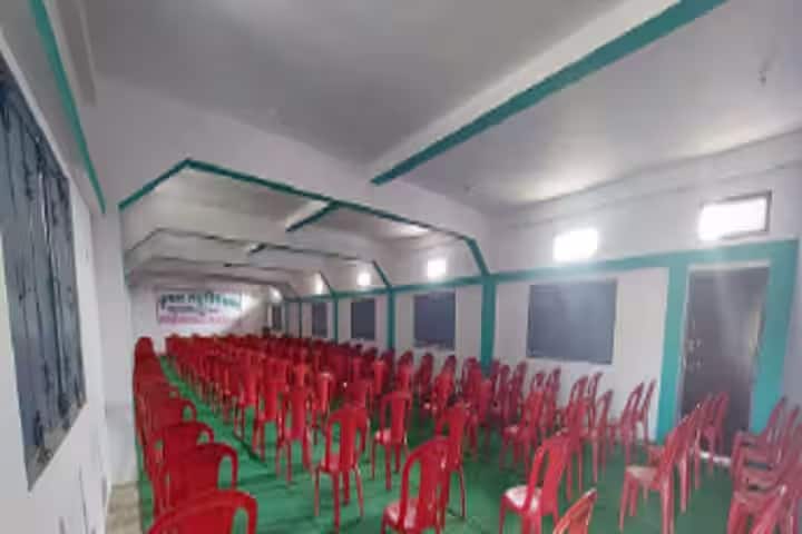 Krishna Mahavidyalaya, Mau campus photo 6