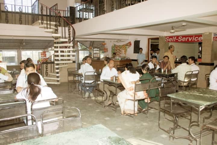 SPDC Wardha campus photo 4