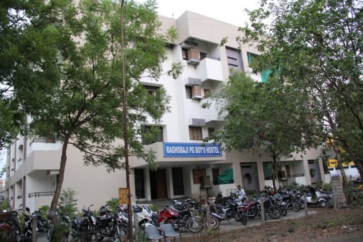 SPDC Wardha campus photo 6