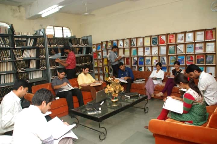 SPDC Wardha campus photo 2