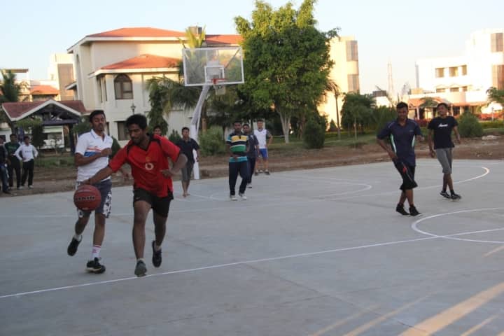 SPDC Wardha campus photo 3