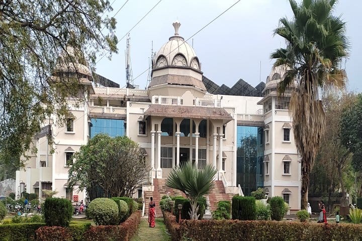SPDC Wardha campus photo 5