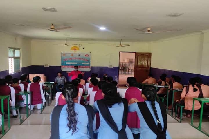 Millennium Academy of Higher Education, Nayagarh campus photo 2