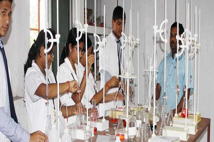 Millennium Academy of Higher Education, Nayagarh campus photo 3