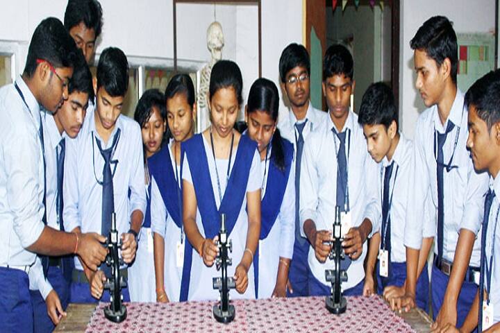 Millennium Academy of Higher Education, Nayagarh campus photo 4