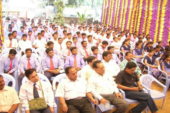 Millennium Academy of Higher Education, Nayagarh campus photo 6