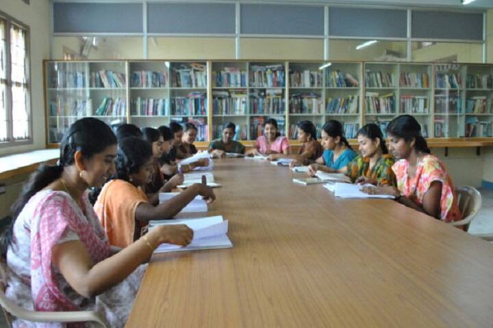 Sushila Rai Mahila Mahavidyalaya, Azamgarh campus photo 3