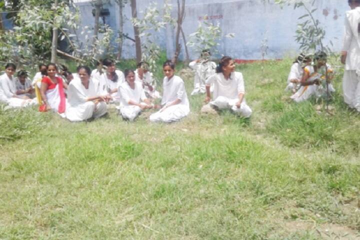 Sushila Rai Mahila Mahavidyalaya, Azamgarh campus photo 4