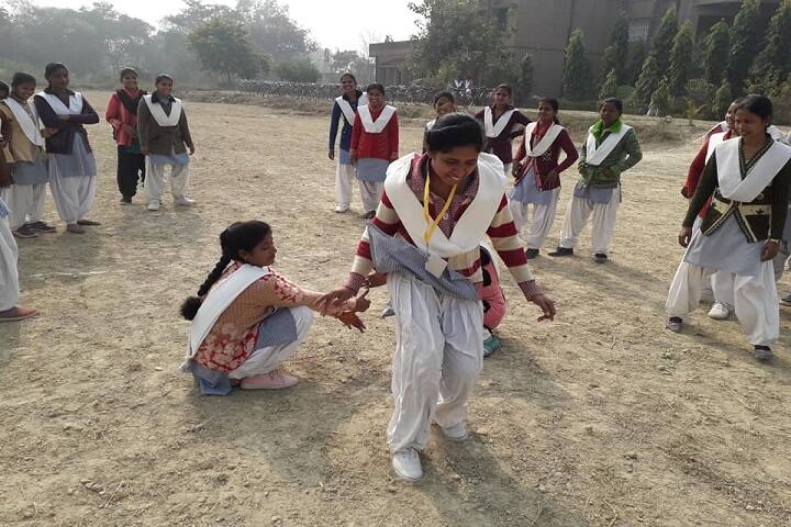 Rambachan Singh Rajkiya Mahila Mahavidyalaya, Mau campus photo 6