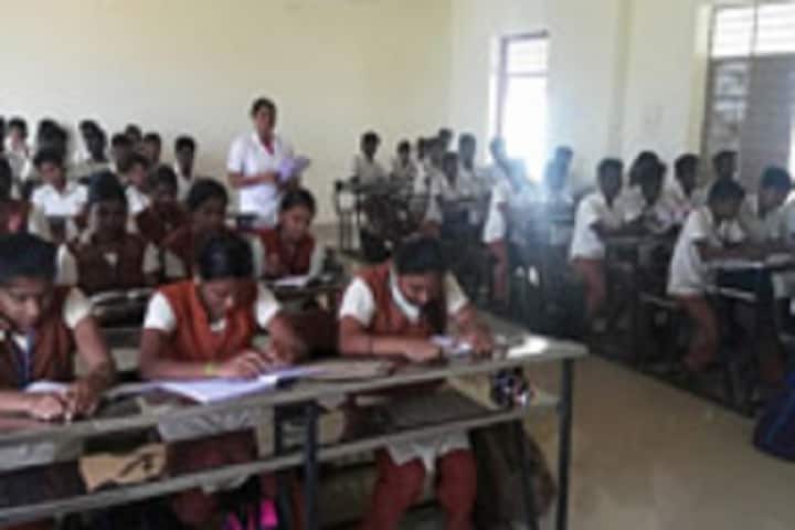 Government Polytechnic College, Valangaiman campus photo 2
