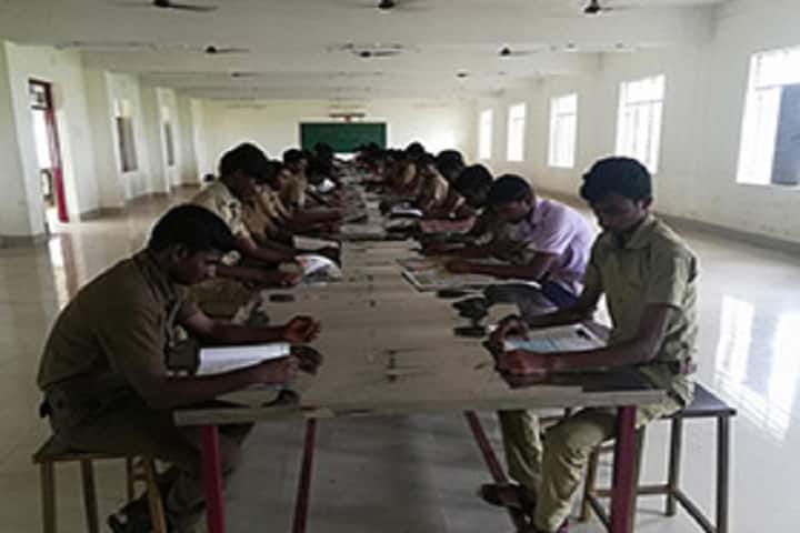 Government Polytechnic College, Valangaiman campus photo 3