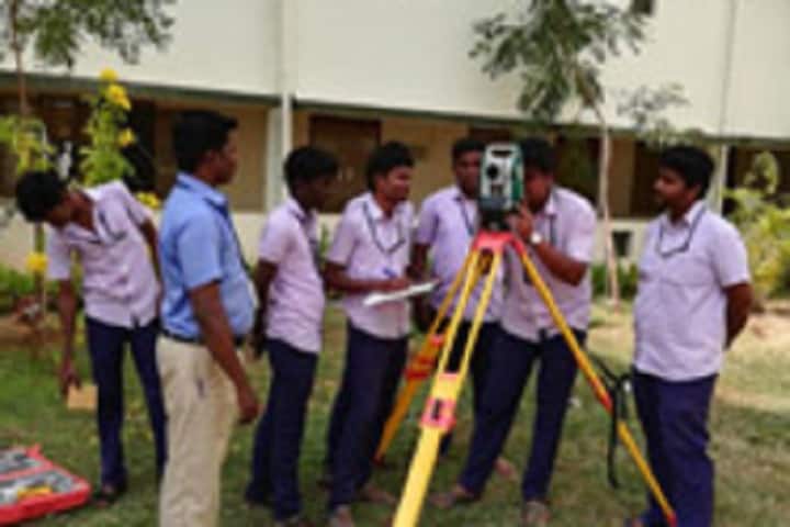 Government Polytechnic College, Valangaiman campus photo 5