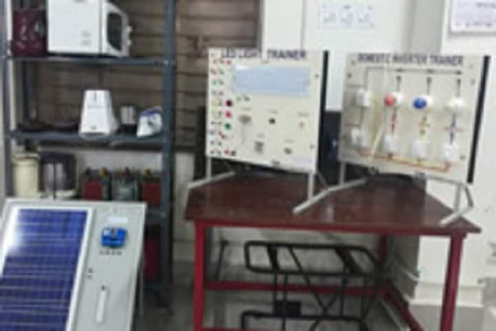 Government Polytechnic College, Valangaiman campus photo 6