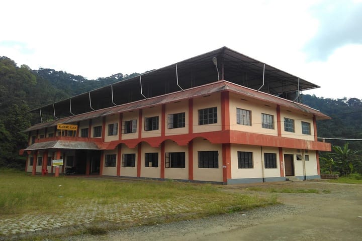 Government Polytechnic College, Vandiperiyar campus photo 2
