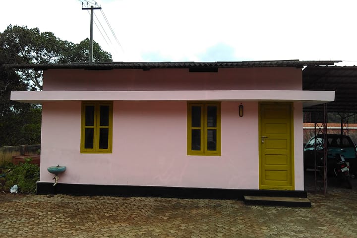 Government Polytechnic College, Vandiperiyar campus photo 3