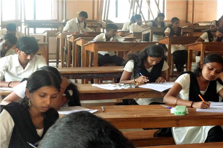 Government Polytechnic College, Vandiperiyar campus photo 4