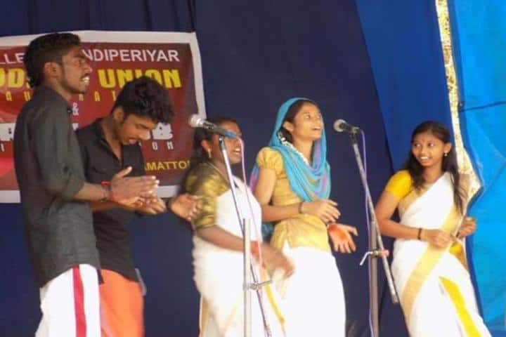 Government Polytechnic College, Vandiperiyar campus photo 6