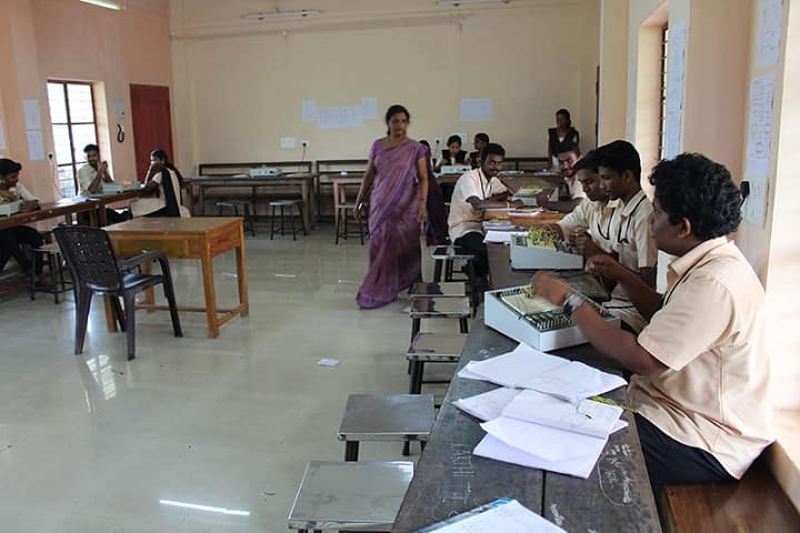 GPTC Punalur campus photo 3