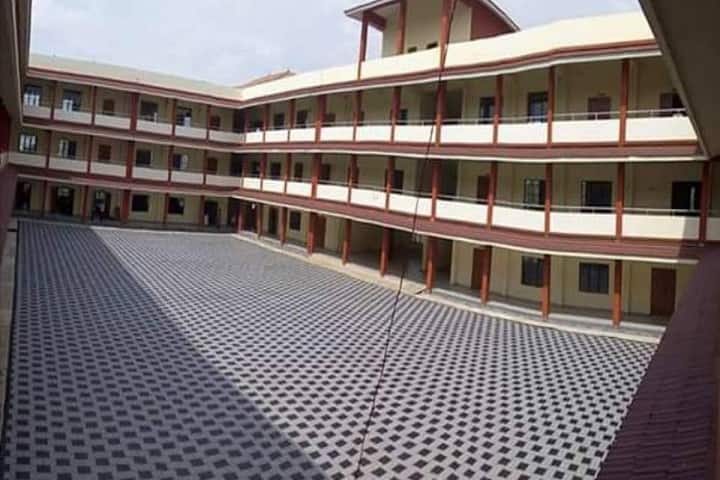 Government Polytechnic College, Vechoochira campus photo 2