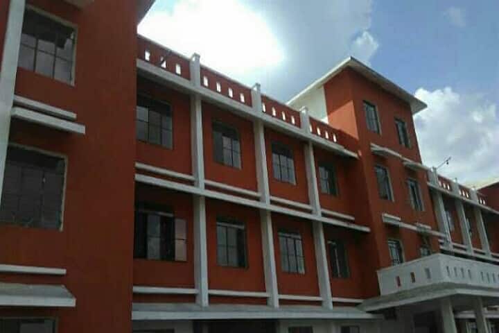 Government Polytechnic College, Vechoochira campus photo 3