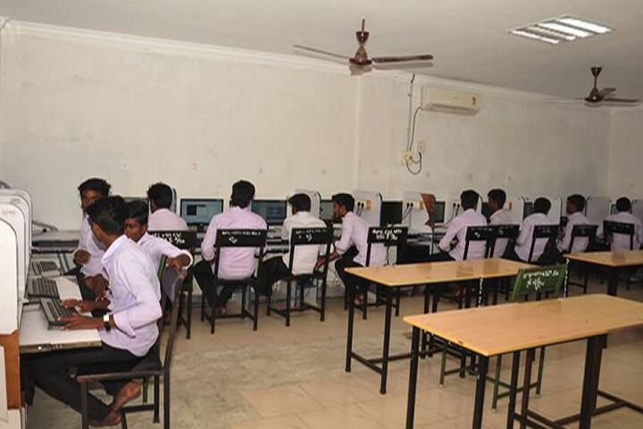 Government Polytechnic College, Villupuram campus photo 3