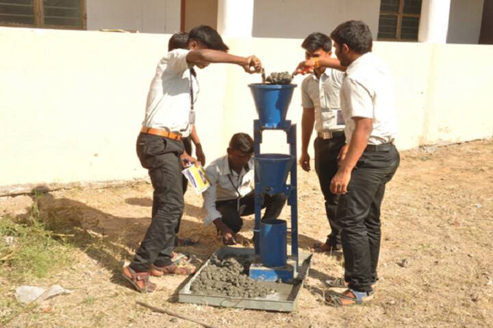 Government Polytechnic College, Villupuram campus photo 5