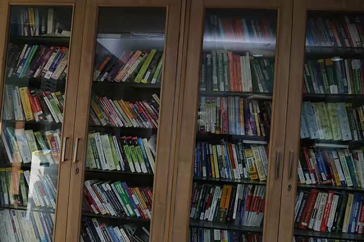 International College of Financial Planning, New Delhi campus photo 3