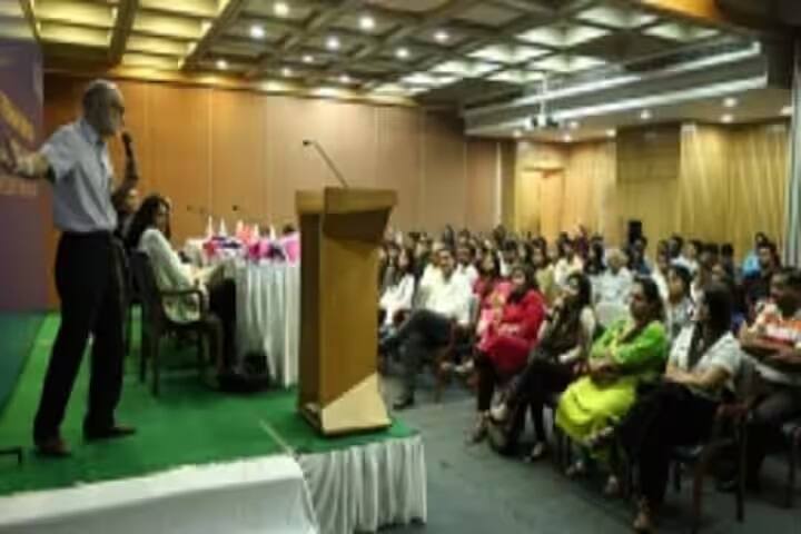 International College of Financial Planning, New Delhi campus photo 4