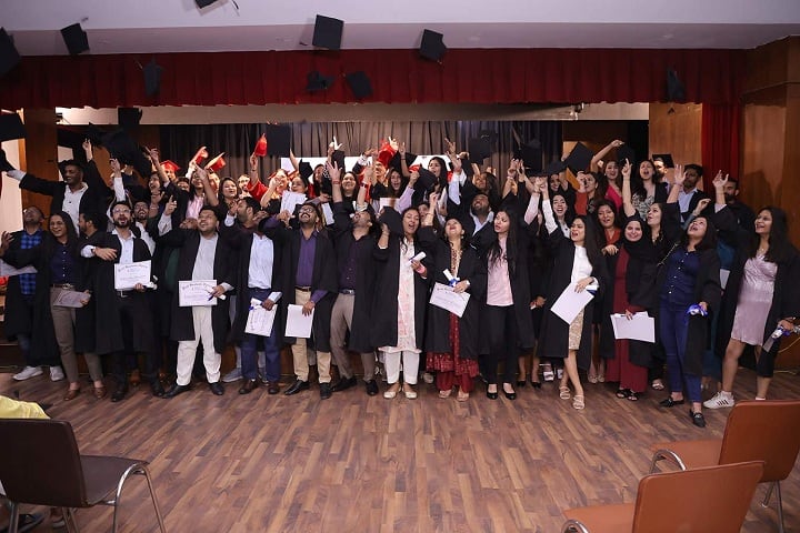 International College of Financial Planning, New Delhi campus photo 6