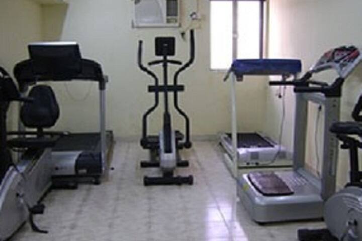Sitaram Deora Institute of Management Studies, Mumbai campus photo 5