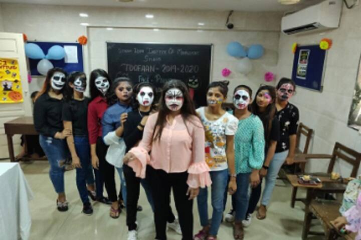 Sitaram Deora Institute of Management Studies, Mumbai campus photo 6