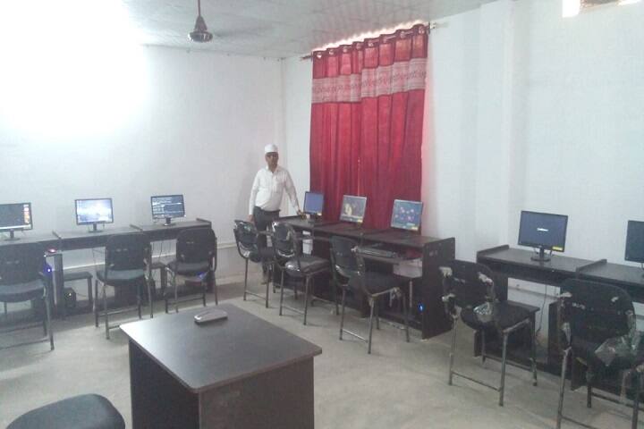 Sita Ram Degree College, Roorkee campus photo 3