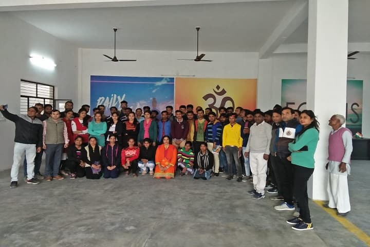 Sita Ram Degree College, Roorkee campus photo 5