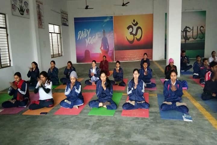 Sita Ram Degree College, Roorkee campus photo 6