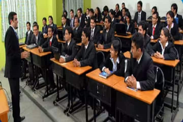 IAME Bangalore campus photo 2