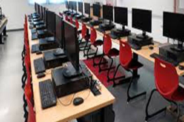 IAME Bangalore campus photo 3