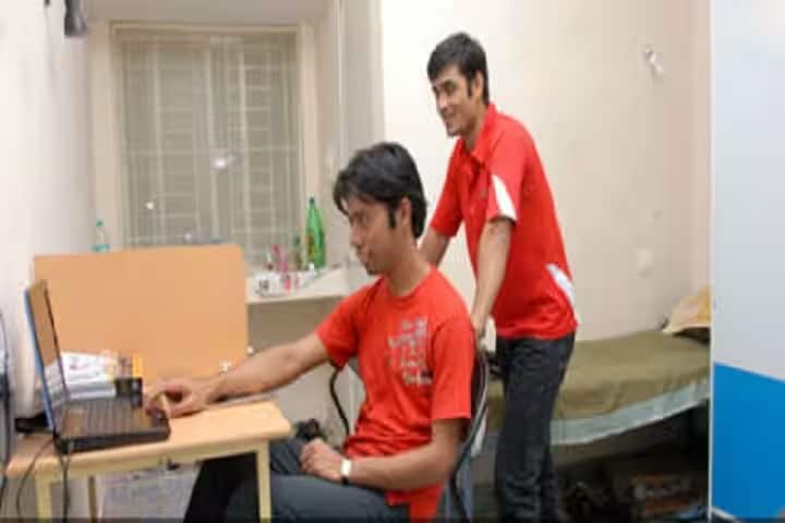 IAME Bangalore campus photo 5